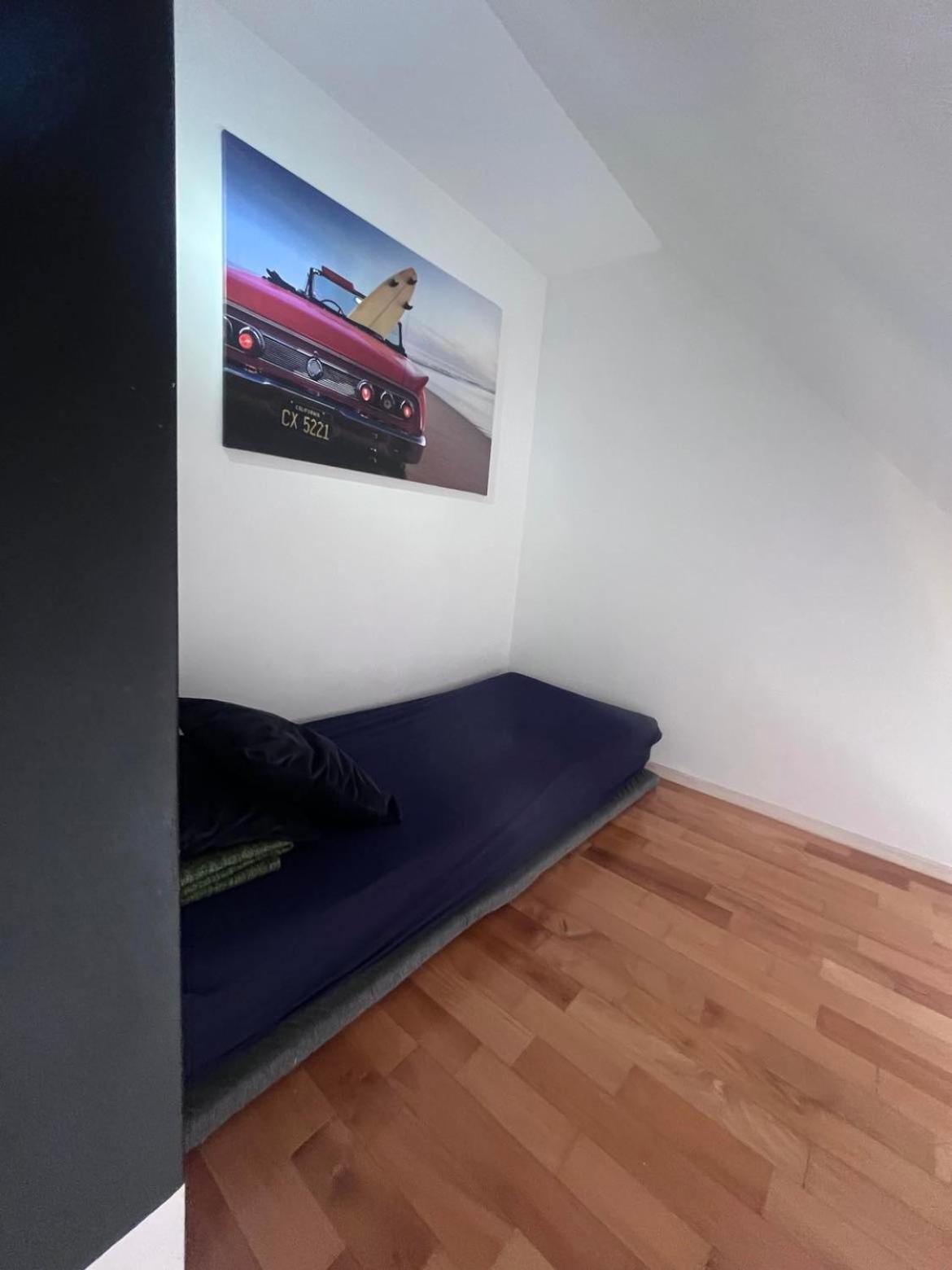 Apartament Przy Klifach Jastrzębia Góra Exterior foto