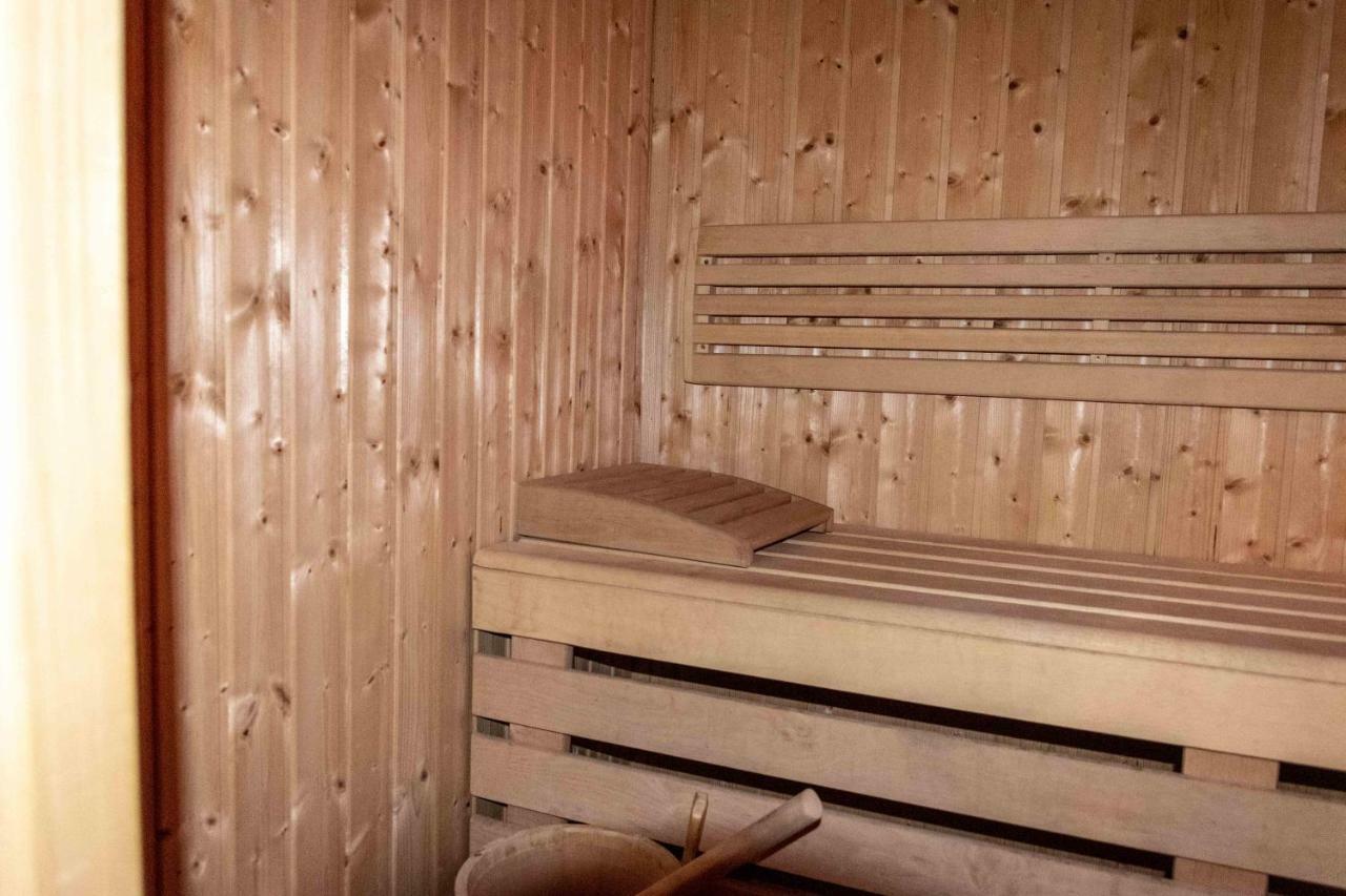 Apartament Przy Klifach Jastrzębia Góra Exterior foto